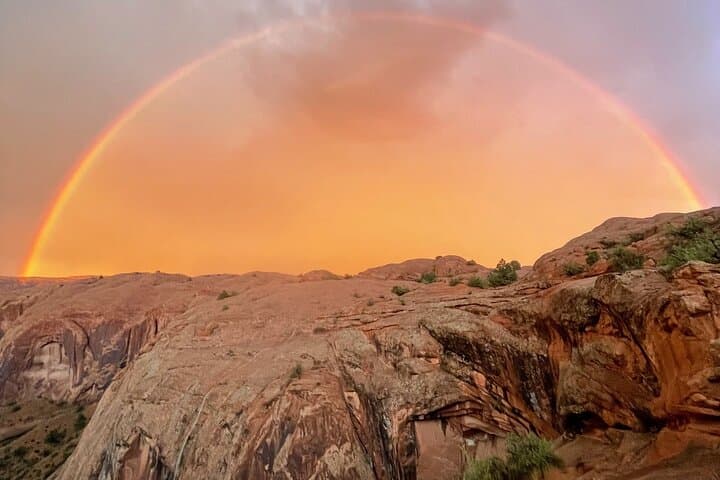 Master the Hell's Revenge Trail: Moab’s Ultimate UTV Off-Roading Adventure photo 3