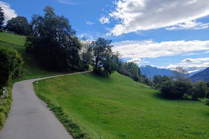 Private Heidiland Day Trip from Zurich — Heididorf & Scenic Stops photo 2