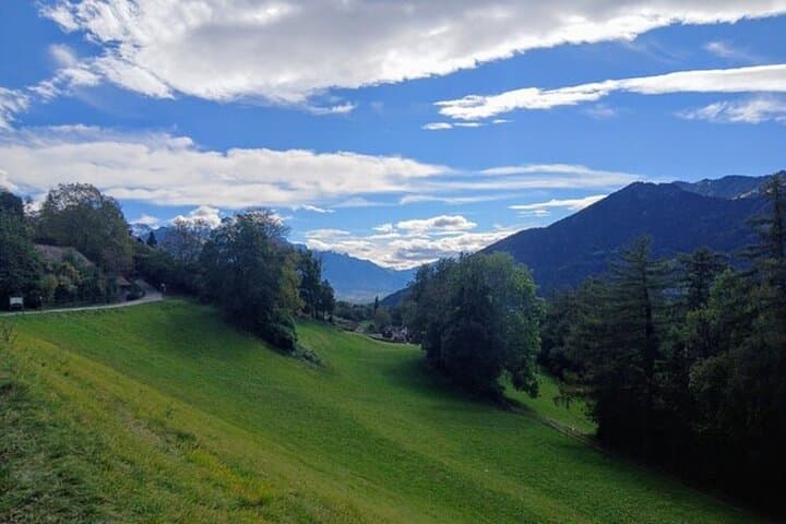 Private Heidiland Day Trip from Zurich — Heididorf & Scenic Stops photo 5