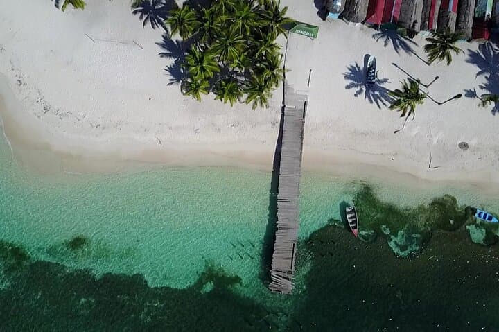 Saona Triple Paradise: Three-Beach Speedboat Tour from Bayahibe photo 5