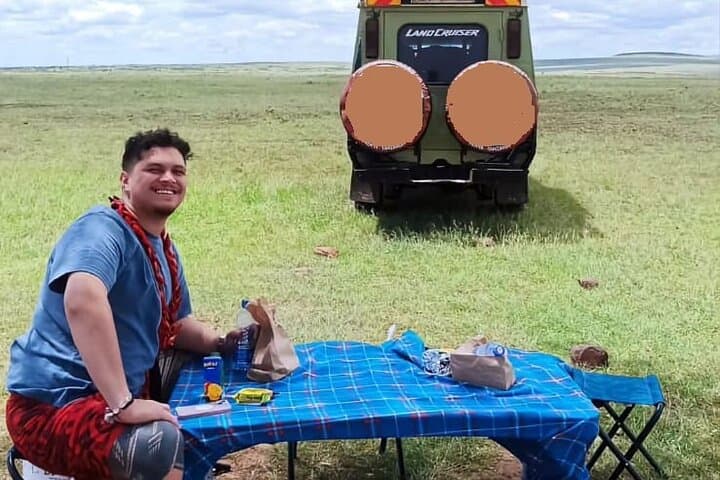 3-Day Masai Mara Luxury Jeep Safari: Big Five, Migration & Maasai Culture photo 5
