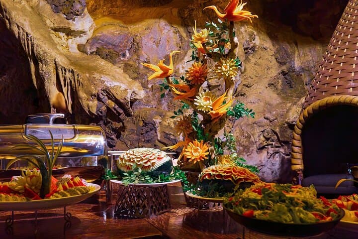 Lan Ha Bay 2-Day Catamaran: Kayak, Cycle Viet Hai & Paradise Cave Dinner photo 6