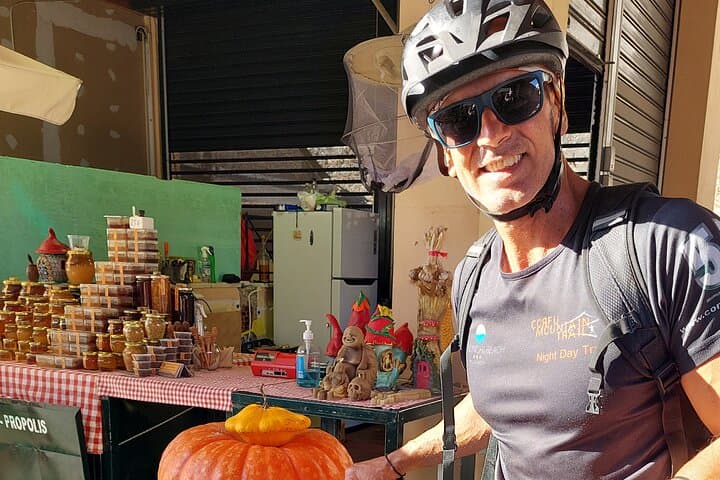 Corfu Bicycle Food Tour: Old Town, Mon Repos & Hidden Local Flavors photo 2