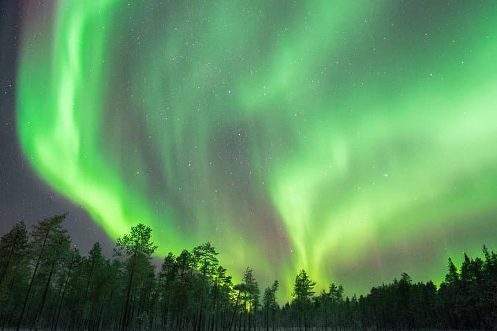 Private Aurora Hunting Trip in Rovaniemi — Insider Guide to Northern Lights photo 4