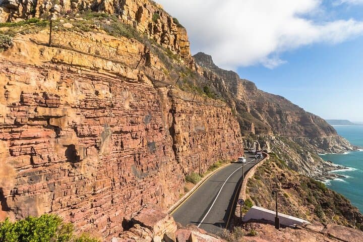 Private Cape Point & Penguins Tour from Cape Town — Full-Day Cape Peninsula Drive photo 4