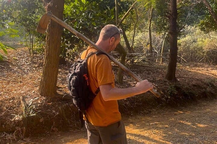 Duong Lam Ancient Village Jeep Tour: Hidden Gems & Countryside Culture from Hanoi photo 4