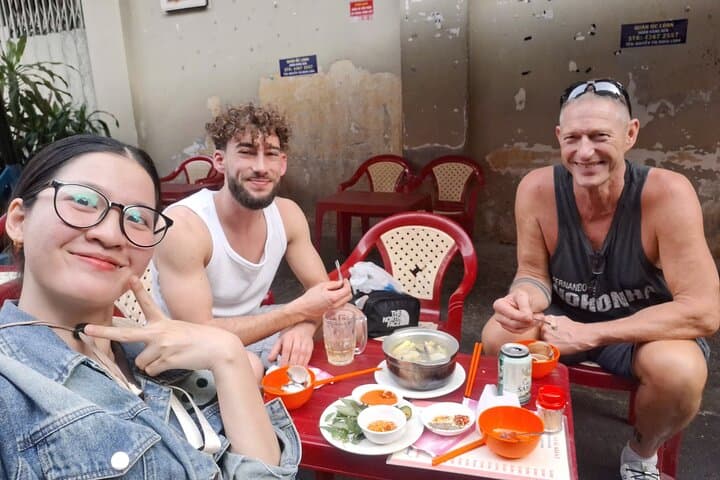 Private Ho Chi Minh City Shore Excursion from Phu My Port — Full-Day Saigon Sightseeing photo 3