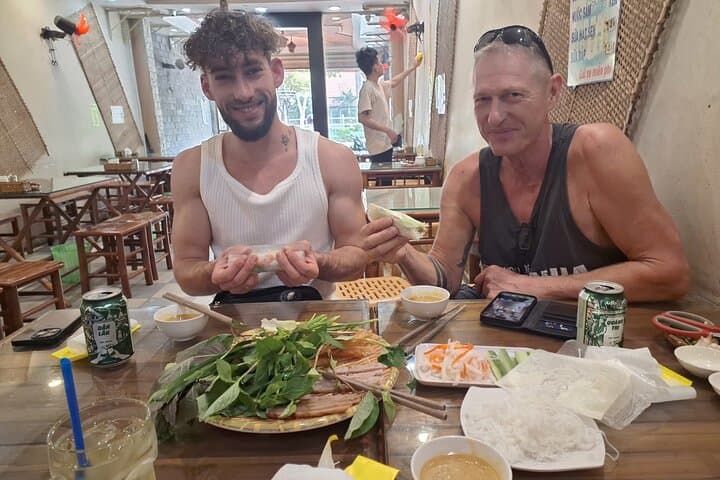 Private Ho Chi Minh City Shore Excursion from Phu My Port — Full-Day Saigon Sightseeing photo 5