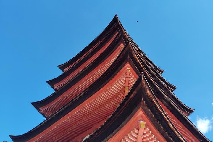 Itsukushima Shrine Guided Walk: 90-Minute Miyajima Cultural Tour photo 4