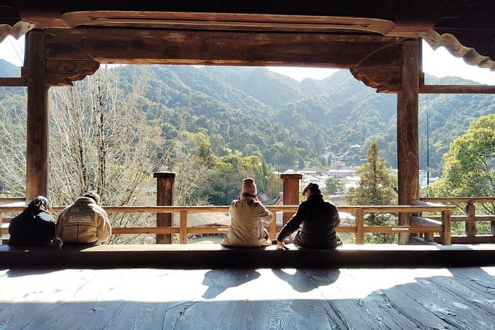 Itsukushima Shrine Guided Walk: 90-Minute Miyajima Cultural Tour photo 6