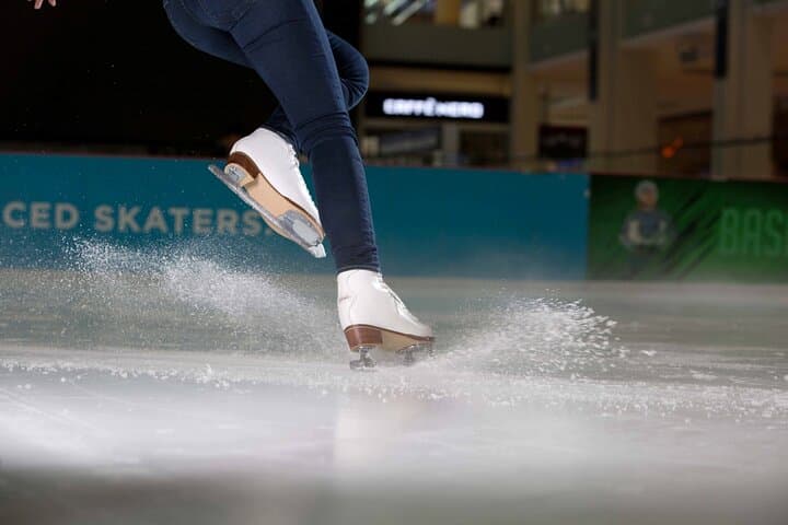 Dubai Ice Rink General Admission — 90-Minute Skating Session at Dubai Mall photo 3