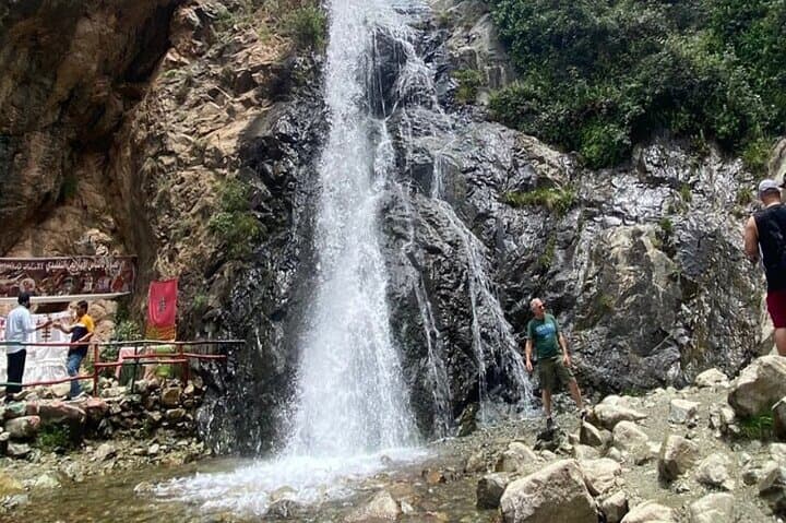 Full-Day Atlas Mountains Ourika Oukaimeden and Three Valleys — All-Inclusive photo 3