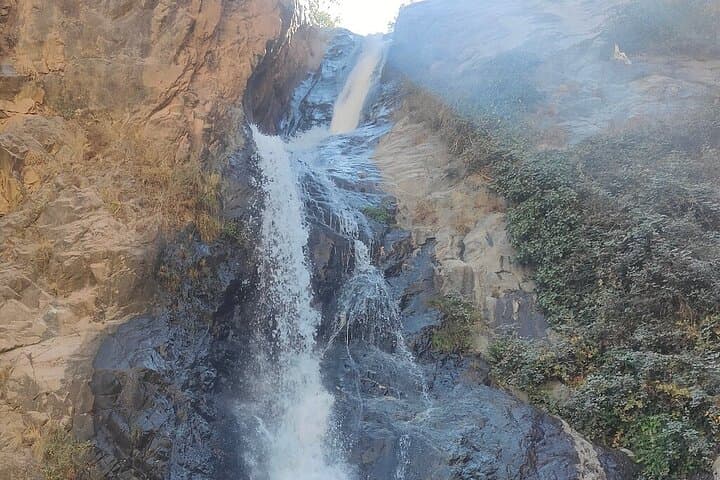 Full-Day Atlas Mountains Ourika Oukaimeden and Three Valleys — All-Inclusive photo 6