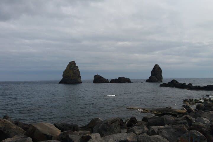 Catania & Cyclops Riviera Guided Tour — History, Myth and Coastal Views photo 6