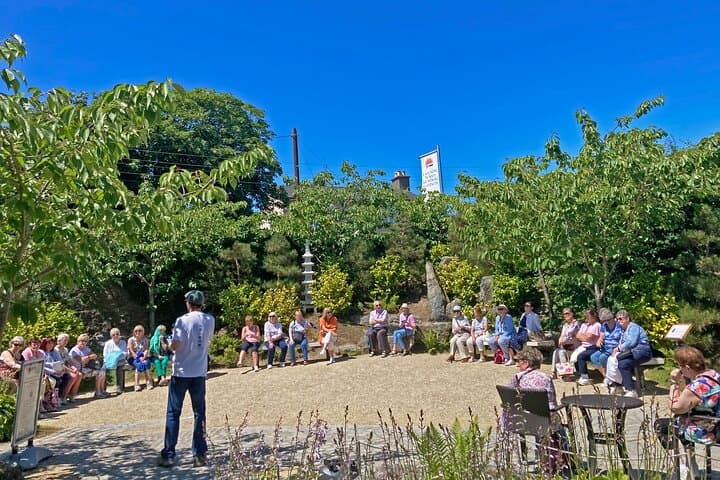 Explore Lafcadio Hearn Japanese Gardens in Tramore — Visitor Guide & Admission photo 5