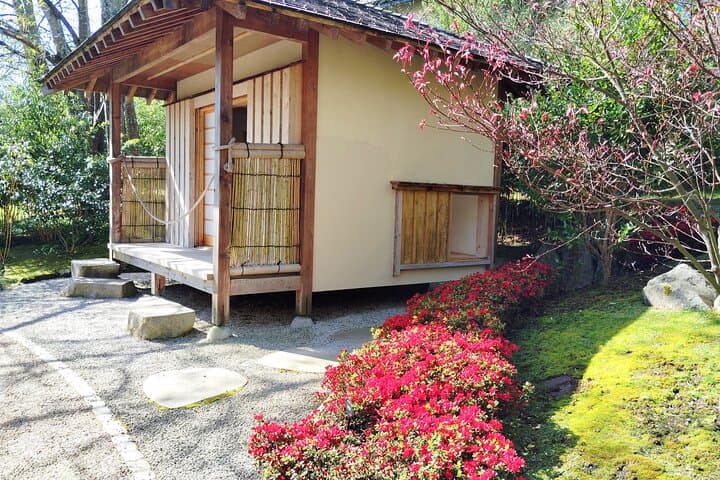 Explore Lafcadio Hearn Japanese Gardens in Tramore — Visitor Guide & Admission photo 4