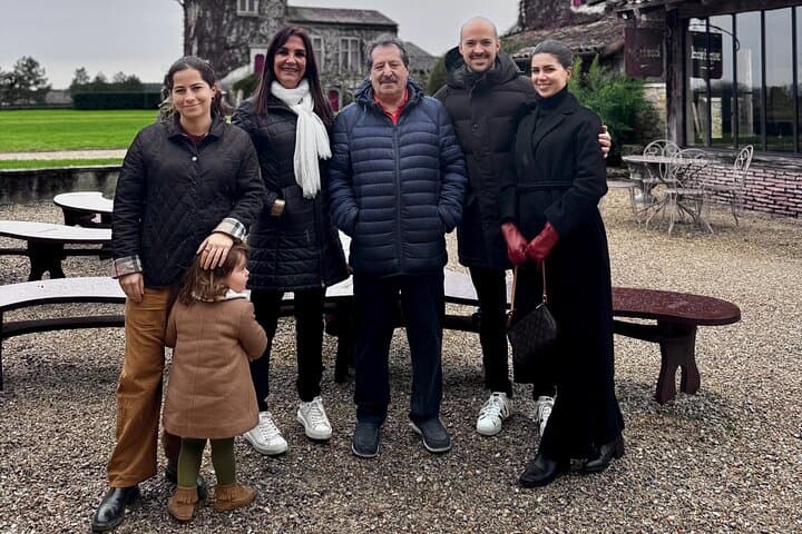 Private Pessac-Léognan and Graves Wine Tour from Bordeaux photo 6
