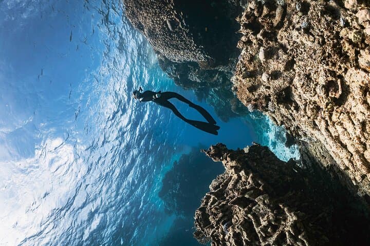 PADI Basic Freediver Course in Athens — Learn Breathhold Skills in Confined Water photo 5