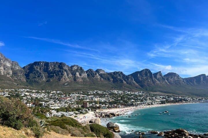Cape Peninsula Day Trip: Cape of Good Hope, Cape Point & African Penguin Colony photo 4