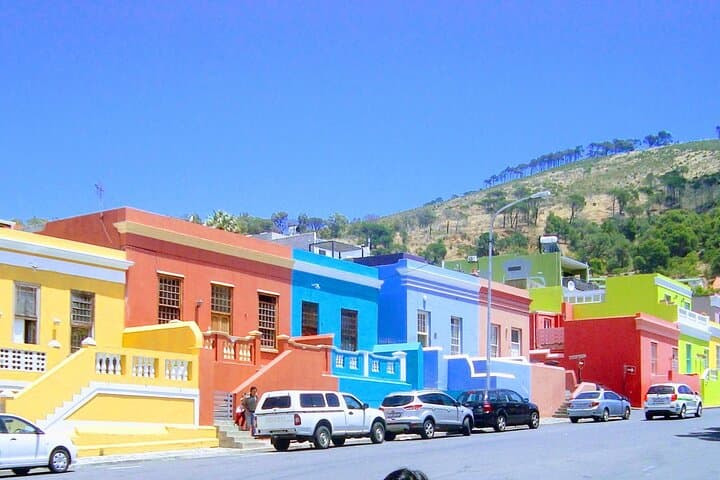 Cape Peninsula Day Trip: Cape of Good Hope, Cape Point & African Penguin Colony photo 5