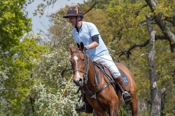 Two-Hour Polo Experience Near London — HPA Coaching & Beginner-Friendly Chukka photo 2
