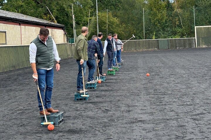 Two-Hour Polo Experience Near London — HPA Coaching & Beginner-Friendly Chukka photo 4
