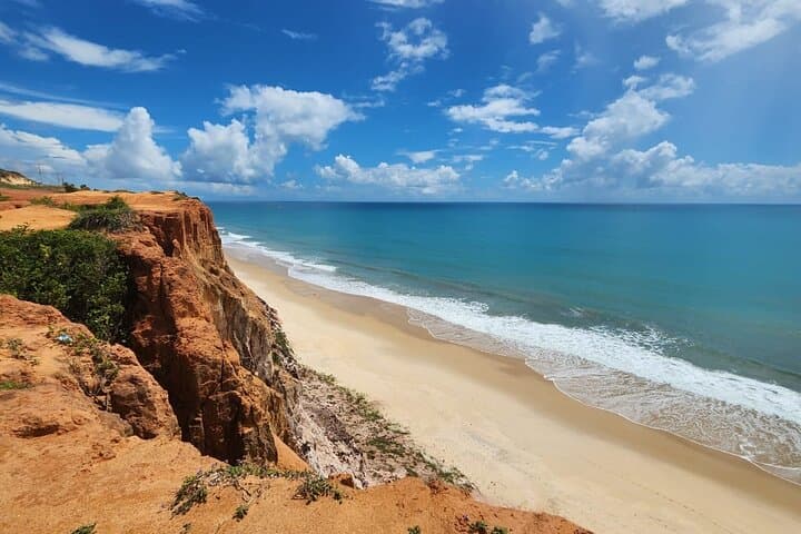 Pipa Beach Day Trip from Natal — Beaches, Viewpoints & Dolphin Bay photo 5