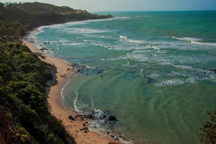 Pipa Beach Day Trip from Natal — Beaches, Viewpoints & Dolphin Bay photo 6