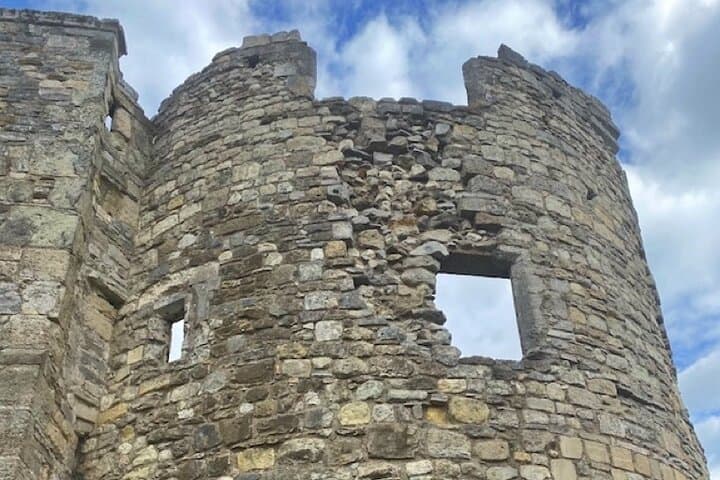 Explore Southampton: Self-Guided Scavenger Hunt and City Sights Walk photo 2