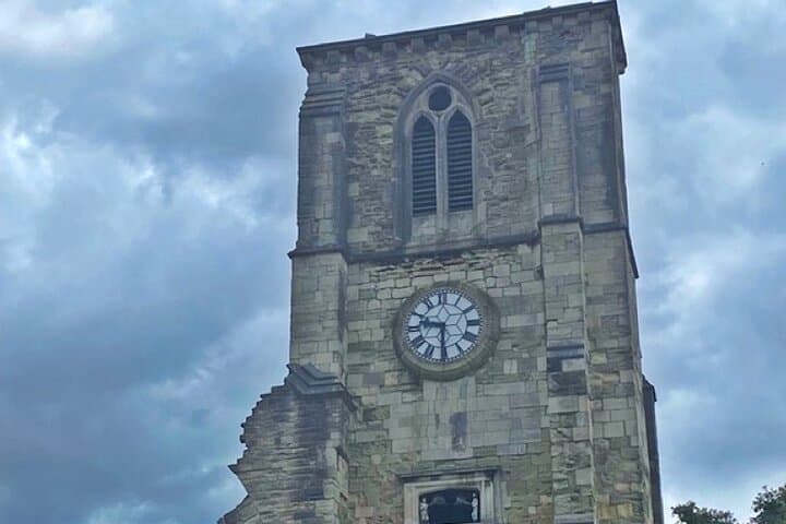Explore Southampton: Self-Guided Scavenger Hunt and City Sights Walk photo 6