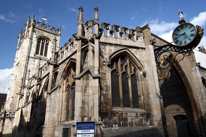York Scavenger Hunt: Self-Guided Walking Tour of York Minster, The Shambles & Clifford's Tower photo 2