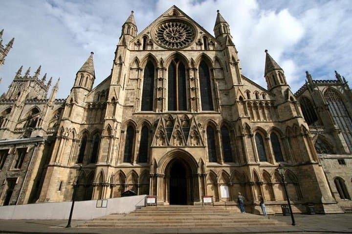 York Scavenger Hunt: Self-Guided Walking Tour of York Minster, The Shambles & Clifford's Tower photo 3