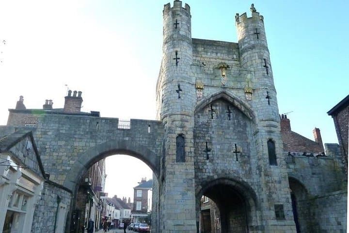 York Scavenger Hunt: Self-Guided Walking Tour of York Minster, The Shambles & Clifford's Tower photo 4
