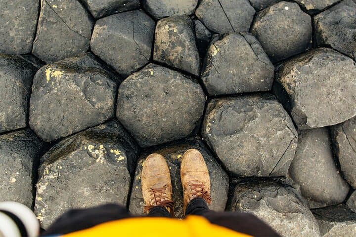 Afternoon Giant's Causeway Half-Day Coastal Tour from Belfast photo 5