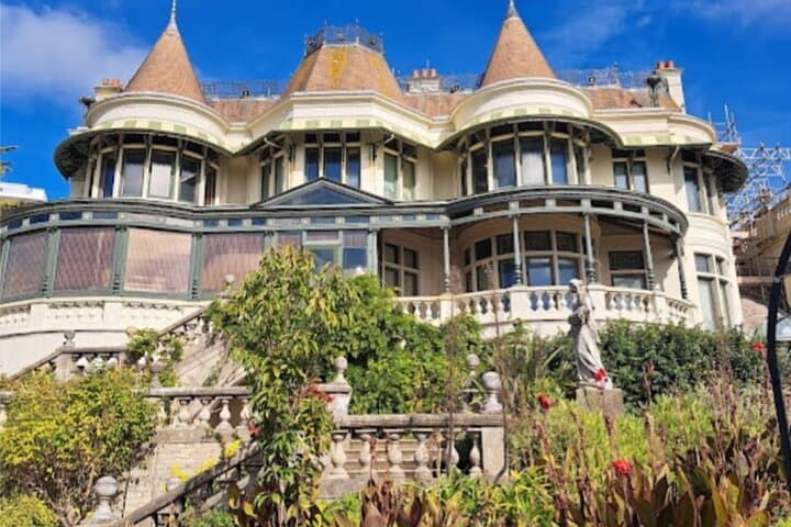 Self-Guided Bournemouth Scavenger Hunt: Pier, Gardens & Hidden Gems photo 6