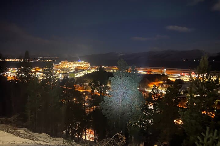 Altabakken Viewpoint Hike — Panoramic Views of Alta, Norway photo 5