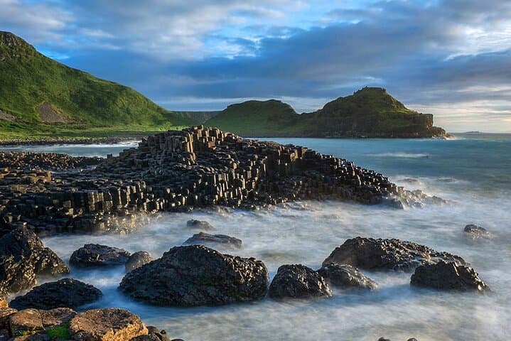 Afternoon Giant's Causeway Half-Day Coastal Tour from Belfast photo 4