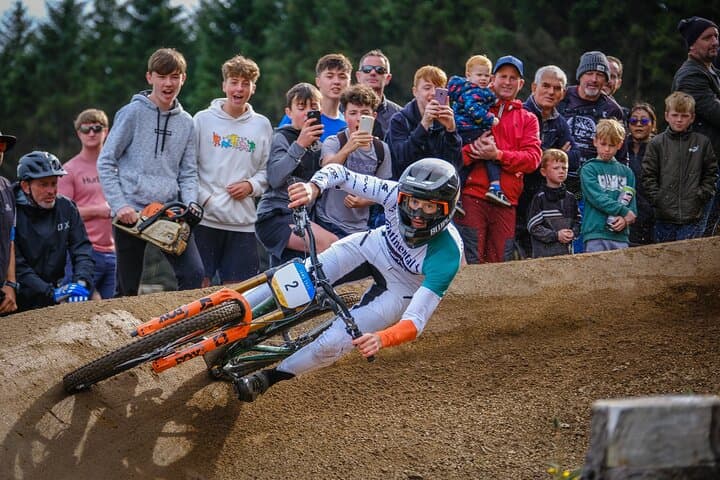 Dublin Mountains GAP Bike Park: Pedal Pass & Uplift Guide photo 6