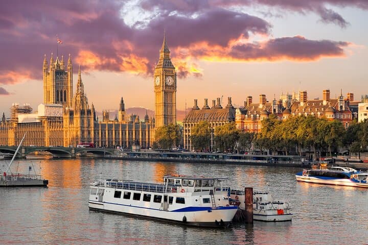 Luxury Private Day Tour in London: Customize Iconic Sights & Skip-the-Line Comfort photo 2