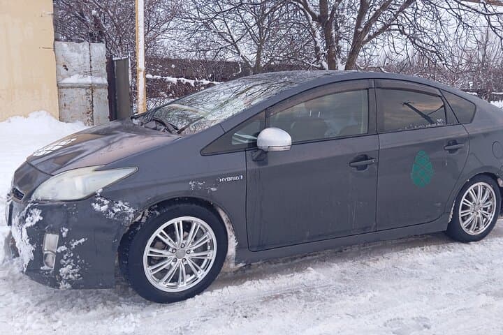 Scenic Private Transfer from Tbilisi to Gudauri: Comfortable Ski Shuttle & Round-Trip Option photo 2