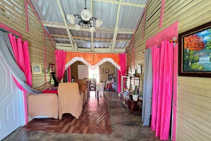 Dominican Culture Tour from Punta Cana: Coffee, Cigar Making & Basilica Visit photo 4