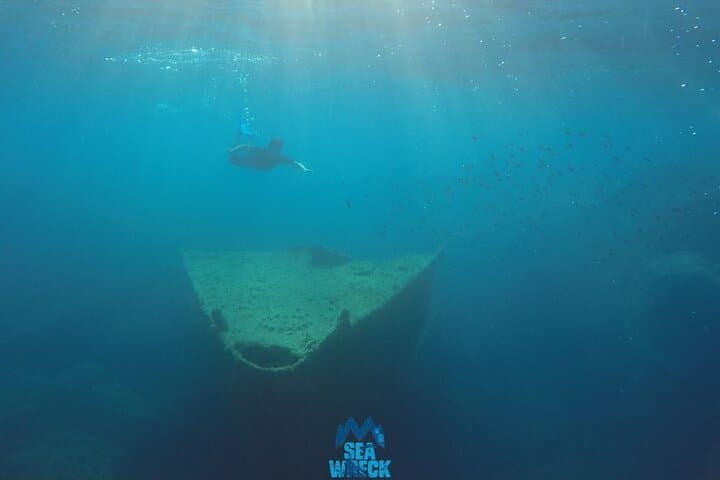 Snorkel Mal di Ventre and Hike Tharros: Day Trip from Oristano photo 2