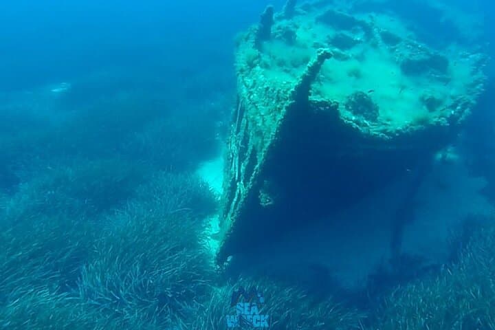 Snorkel Mal di Ventre and Hike Tharros: Day Trip from Oristano photo 3