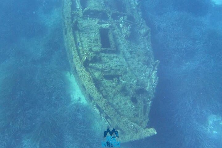 Snorkel Mal di Ventre and Hike Tharros: Day Trip from Oristano photo 5