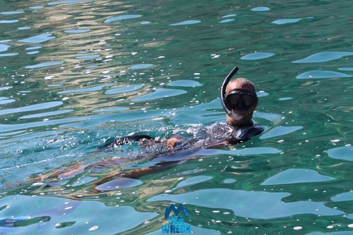 Snorkel Mal di Ventre and Hike Tharros: Day Trip from Oristano photo 6