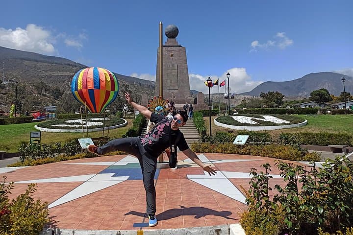 Top Ten Wonders of Ecuador: 7-Day Quito-to-Cuenca Andes, Amazon & Coastal Highlands photo 2
