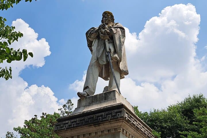 Padua Self-Guided Interactive Walking Tour: 10-Stop Riddle Trail Through the Historic Centre photo 6