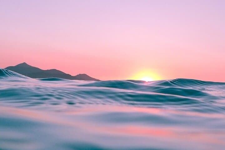 Sunrise Paddle Boarding in Jávea: Calm Mediterranean Mornings