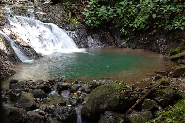 Jaco Waterfall Tour: Hike, Swim & Cliff Jump to 10 Hidden Falls photo 5