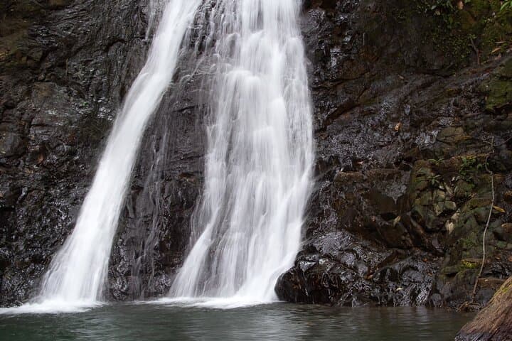 Jaco Waterfall Tour: Hike, Swim & Cliff Jump to 10 Hidden Falls photo 6